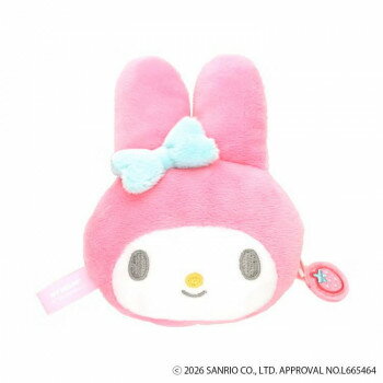 　ギフト対応について　楽天国際配送対象店舗 （海外配送）　Rakuten International Shipping【メール便(定形外郵便)の配送について】※こちらの商品は、[メール便(定形外郵便)]での発送となります。※他商品との同梱された場合は、[宅配便]での発送となり通常の送料が掛かります。※[他商品との同梱][代金引換][配達日時指定]でのご注文をお受けできません。※原則ポスト投函となります。通常の[宅配便]と違い配達までのお時間が掛かる場合があります。&nbsp;ゾーウィー サンリオ ぬいぐるみメジャー マイメロディ 3329もふもふ可愛いぬいぐるみメジャー【ゾーウィー サンリオ ぬいぐるみメジャー マイメロディ 3329】 fk094igrjs もふもふな触り心地に癒される、見た目も可愛いぬいぐるみメジャー。おかおの中心あたりを押すとメジャーが巻き戻ります。お裁縫や荷物のサイズを測るときにもさっと使えて便利です。※商品の色や質感を出来るだけ忠実に再現するよう心掛けていますが、画面上の色はブラウザや設定により実物と若干異なる場合がございます。サイズ約H12×W9cm個装サイズ：11×12×3cm重量個装重量：30g素材・材質ポリエステル仕様メジャーの長さ:約150cmまで生産国中国 製品詳細 商品名：ゾーウィー サンリオ ぬいぐるみメジャー マイメロディ 3329カラー・サイズ名称：2304923JANコード：4571651643329 広告文責 (有)イースクエアTEL:0120-532-772 ※お客さま都合による、ご注文後の[キャンセル][変更][返品][交換]はお受けできませんのでご注意下さいませ。※当店では、すべての商品で在庫を持っておりません。記載の納期を必ずご確認ください。※ご注文いただいた場合でもメーカーの[在庫切れ][欠品][廃盤]などの理由で、[記載の納期より発送が遅れる][発送できない]場合がございます。その際は、当店よりご連絡させていただきます。あらかじめご了承ください。【メール便(定形外郵便)の配送について】※こちらの商品は、[メール便(定形外郵便)]での発送となります。※他商品との同梱された場合は、[宅配便]での発送となり通常の送料が掛かります。※[他商品との同梱][代金引換][配達日時指定]でのご注文をお受けできません。※原則ポスト投函となります。通常の[宅配便]と違い配達までのお時間が掛かる場合があります。 こちらの商品は【お取り寄せ(14営業日以内に発送予定)】となります。