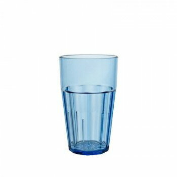 Other - ダイヤモンドタンブラー 300ml 10oz ブルー PLPCTB110BL