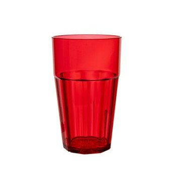 　ギフト対応について　楽天国際配送対象店舗 （海外配送）　Rakuten International Shipping【メール便(定形外郵便)の配送について】※こちらの商品は、[メール便(定形外郵便)]での発送となります。※他商品との同梱された場合は、[宅配便]での発送となり通常の送料が掛かります。※[他商品との同梱][代金引換][配達日時指定]でのご注文をお受けできません。※原則ポスト投函となります。通常の[宅配便]と違い配達までのお時間が掛かる場合があります。&nbsp;ダイヤモンドタンブラー 410ml 14oz レッド PLPCTB114RDおしゃれなタンブラー【ダイヤモンドタンブラー 410ml 14oz レッド PLPCTB114RD】 fk094igrjs おしゃれなタンブラーです。ポリカーボネートは、耐衝撃性に優れていて落としても割れにくいため、長期間使い続けることができます。食洗機にも対応しているため、家庭での使用はもちろん、業務用としてもおすすめです。ガラスのようなクリアな透明度が特徴で、飲み物を一層魅力的に引き立てます。【スタッキング可能】サイズごとに積み重ねられるため、省スペースに収納できます。内側にくっつき防止用の突起が付いているので、濡れたまま重ねてもくっつきにくく通気性が良く衛生的です。飲食店では、テーブルに重ねて置いたり、一度に多くの数を重ねて持ち運べるため便利で実用的です。※お使いのモニターの性能により、実際の色と見え方が異なる場合がございます。※記載のサイズ詳細に誤差が生じる場合があります。予めご了承ください。※ご購入の際は、サイズ・容量・カラー等を必ずご確認の上、お買い求めくださいますようお願いいたします。サイズ8.3×8.3×13.1cm個装サイズ：9×9×14cm重量103g個装重量：103g素材・材質ポリカーボネート仕様直径外寸:8.3cm容量:410ml食洗機:可生産国中国 製品詳細 商品名：ダイヤモンドタンブラー 410ml 14oz レッド PLPCTB114RDカラー・サイズ名称：2296246JANコード：4582725390186 広告文責 (有)イースクエアTEL:0120-532-772 ※お客さま都合による、ご注文後の[キャンセル][変更][返品][交換]はお受けできませんのでご注意下さいませ。※当店では、すべての商品で在庫を持っておりません。記載の納期を必ずご確認ください。※ご注文いただいた場合でもメーカーの[在庫切れ][欠品][廃盤]などの理由で、[記載の納期より発送が遅れる][発送できない]場合がございます。その際は、当店よりご連絡させていただきます。あらかじめご了承ください。【メール便(定形外郵便)の配送について】※こちらの商品は、[メール便(定形外郵便)]での発送となります。※他商品との同梱された場合は、[宅配便]での発送となり通常の送料が掛かります。※[他商品との同梱][代金引換][配達日時指定]でのご注文をお受けできません。※原則ポスト投函となります。通常の[宅配便]と違い配達までのお時間が掛かる場合があります。 こちらの商品は【お取り寄せ(14営業日以内に発送予定)】となります。
