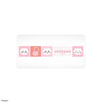 ちいかわ Type-C コネクタ付き リチウムイオン充電器 4000mAh A.ちいかわ CK-87A