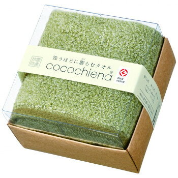 　ギフト対応について　楽天国際配送対象店舗 （海外配送）　Rakuten International Shipping&nbsp;cocochiena ココキューブII バスタオル×1 483725 CE2222 グリーン使い心地のよいバスタオル【cocochiena ココキューブII バスタオル×1 483725 CE2222 グリーン】 fk094igrjs 使い心地も肌ざわりのよいバスタオル。※商品の特性上、他のものに引っ掛かる恐れがありますので、ご注意ください。※ご覧になる環境(PCのモニタやスマホの画面)などにより、色合いが異なって見える場合があります。 写真と実物では色が若干異なる場合がございますのでご了承ください。サイズ約60×120cm個装サイズ：21.4×21.4×9.2cm重量個装重量：472g素材・材質綿93% ポリエステル7% (パイル綿100%)生産国中国 製品詳細 商品名：cocochiena ココキューブII バスタオル×1 483725 CE2222 グリーンカラー・サイズ名称：2304279JANコード：4975942445898 広告文責 (有)イースクエアTEL:0120-532-772 ※お客さま都合による、ご注文後の[キャンセル][変更][返品][交換]はお受けできませんのでご注意下さいませ。※当店では、すべての商品で在庫を持っておりません。記載の納期を必ずご確認ください。※ご注文いただいた場合でもメーカーの[在庫切れ][欠品][廃盤]などの理由で、[記載の納期より発送が遅れる][発送できない]場合がございます。その際は、当店よりご連絡させていただきます。あらかじめご了承ください。 こちらの商品は【お取り寄せ(14営業日以内に発送予定)】となります。