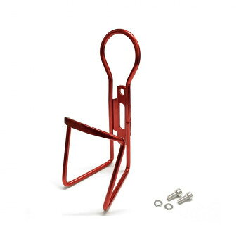 TOP トップ ペットボトルケージ KW-P RED