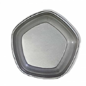 Hagen snowflake ハーゲン スノーフレーク 食器 トレイ Ice D 58412