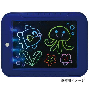 アーテック LEDライト付おえかきタブレット 11912