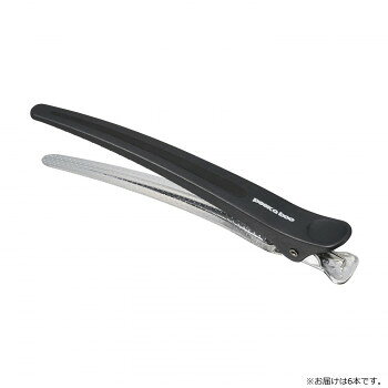 　ギフト対応について　楽天国際配送対象店舗 （海外配送）　Rakuten International Shipping【メール便(定形外郵便)の配送について】※こちらの商品は、[メール便(定形外郵便)]での発送となります。※他商品との同梱された場合は、[宅配便]での発送となり通常の送料が掛かります。※[他商品との同梱][代金引換][配達日時指定]でのご注文をお受けできません。※原則ポスト投函となります。通常の[宅配便]と違い配達までのお時間が掛かる場合があります。&nbsp;ピーク・ア・ブー プロクリップ 6本入 ブラック (0015616)程よいサイズ感と計算された曲線【ピーク・ア・ブー プロクリップ 6本入 ブラック (0015616)】 fk094igrjs 程よいサイズ感と計算された曲線で使い心地を追求し、アルミのパーツでスライスを取りやすくしています。サイズ121mm個装サイズ：15×13×5cm重量個装重量：90g仕様色:ブラック生産国中国 製品詳細 商品名：ピーク・ア・ブー プロクリップ 6本入 ブラック (0015616)カラー・サイズ名称：2293849JANコード：4989550232016 広告文責 (有)イースクエアTEL:0120-532-772 ※お客さま都合による、ご注文後の[キャンセル][変更][返品][交換]はお受けできませんのでご注意下さいませ。※当店では、すべての商品で在庫を持っておりません。記載の納期を必ずご確認ください。※ご注文いただいた場合でもメーカーの[在庫切れ][欠品][廃盤]などの理由で、[記載の納期より発送が遅れる][発送できない]場合がございます。その際は、当店よりご連絡させていただきます。あらかじめご了承ください。【メール便(定形外郵便)の配送について】※こちらの商品は、[メール便(定形外郵便)]での発送となります。※他商品との同梱された場合は、[宅配便]での発送となり通常の送料が掛かります。※[他商品との同梱][代金引換][配達日時指定]でのご注文をお受けできません。※原則ポスト投函となります。通常の[宅配便]と違い配達までのお時間が掛かる場合があります。 こちらの商品は【お取り寄せ(14営業日以内に発送予定)】となります。