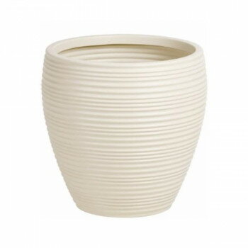 　ギフト対応について　楽天国際配送対象店舗 （海外配送）　Rakuten International Shipping&nbsp;PE Pot Series Leger レジェ PE鉢カバー つぼ型 ホワイト ケンガイ10号用 F180-001Wポリエチレンを使用した大型樹脂ポット【PE Pot Series Leger レジェ PE鉢カバー つぼ型 ホワイト ケンガイ10号用 F180-001W】 fk094igrjs PE(ポリエチレン)を使用した大型樹脂ポットです。軽量で柔軟性があり、衝撃にも強い鉢カバーです。耐薬品性・耐熱性にも優れています。底面にクッションが付いているので屋内での利用に適しています。底に穴は開いていませんがドリルで穴を開けていただけます。高級感があり、上質なインテリアをお探しのお客様におすすめです。※樹脂商品は、耐久性を十分考慮しておりますが、素材の特性上、表面が柔らかく、傷や凹みが付きやすい為、注意してお取扱い下さい。※水濡れや湿気は、シミやカビの原因になります。水拭きや水洗い後は乾いた布などで拭いていただき、しっかり乾燥させてください。※摩擦や擦れ、熱や、直射日光、温風等により、破損や変形・変色等の不良が起きる可能性がございます。ご使用の際は、ご注意下さい。サイズ直径38×高さ37cm(内寸:直径32×高さ36cm)個装サイズ：39×39×38cm重量個装重量：1500g素材・材質PE(ポリエチレン)仕様ケンガイ10号用生産国中国 製品詳細 商品名：PE Pot Series Leger レジェ PE鉢カバー つぼ型 ホワイト ケンガイ10号用 F180-001Wカラー・サイズ名称：2308186JANコード：4951169123511 広告文責 (有)イースクエアTEL:0120-532-772 ※お客さま都合による、ご注文後の[キャンセル][変更][返品][交換]はお受けできませんのでご注意下さいませ。※当店では、すべての商品で在庫を持っておりません。記載の納期を必ずご確認ください。※ご注文いただいた場合でもメーカーの[在庫切れ][欠品][廃盤]などの理由で、[記載の納期より発送が遅れる][発送できない]場合がございます。その際は、当店よりご連絡させていただきます。あらかじめご了承ください。 こちらの商品は【お取り寄せ(14営業日以内に発送予定)】となります。