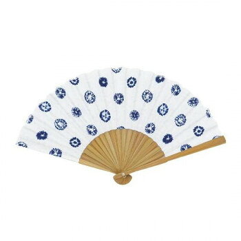 　ギフト対応について　楽天国際配送対象店舗 （海外配送）　Rakuten International Shipping【メール便(ネコポス)の配送について】※こちらの商品は、[メール便(ネコポス)]での発送となります。※他商品との同梱された場合は、[宅配便]での発送となり通常の送料が掛かります。※[他商品との同梱][代金引換][配達日時指定]でのご注文をお受けできません。※原則ポスト投函となります。通常の[宅配便]と違い配達までのお時間が掛かる場合があります。&nbsp;大西賢製販 Ripple 絞り風和柄扇子 21cm 丸絞り 白藍 S19-SW02粋な和モダン柄が新鮮!【大西賢製販 Ripple 絞り風和柄扇子 21cm 丸絞り 白藍 S19-SW02】 fk094igrjs かっこ良く渋いテイストがお好みの方にぴったり。夏のプレゼントにも最適です。【商品に関しまして】※柄物は商品により柄、模様の出方が、掲載商品画像と現物で異なる場合がございます。※塗骨・染骨、手描き・手染めの扇面は色落ちすることがあり、場合によっては他の物を汚す恐れがあります。※商品の性質上、骨折れなどの破損によるケガにご注意ください。・商品の写真は、なるべく実物に近い状態になるよう努力しておりますが、光の具合やパソコンのモニターの種別、環境によっては、見え方が実際のものと多少異なって見える場合もございますので、ご了承ください。サイズ約21cm個装サイズ：21×3×1cm重量個装重量：20g素材・材質扇面:綿/扇骨:竹生産国中国 製品詳細 商品名：大西賢製販 Ripple 絞り風和柄扇子 21cm 丸絞り 白藍 S19-SW02カラー・サイズ名称：2308840JANコード：4981181959270 広告文責 (有)イースクエアTEL:0120-532-772 ※お客さま都合による、ご注文後の[キャンセル][変更][返品][交換]はお受けできませんのでご注意下さいませ。※当店では、すべての商品で在庫を持っておりません。記載の納期を必ずご確認ください。※ご注文いただいた場合でもメーカーの[在庫切れ][欠品][廃盤]などの理由で、[記載の納期より発送が遅れる][発送できない]場合がございます。その際は、当店よりご連絡させていただきます。あらかじめご了承ください。【メール便(ネコポス)の配送について】※こちらの商品は、[メール便(ネコポス)]での発送となります。※他商品との同梱された場合は、[宅配便]での発送となり通常の送料が掛かります。※[他商品との同梱][代金引換][配達日時指定]でのご注文をお受けできません。※原則ポスト投函となります。通常の[宅配便]と違い配達までのお時間が掛かる場合があります。 こちらの商品は【お取り寄せ(14営業日以内に発送予定)】となります。