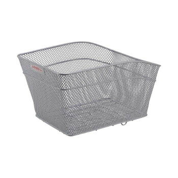 　ギフト対応について　楽天国際配送対象店舗 （海外配送）　Rakuten International Shipping&nbsp;センタン工業 自転車カゴ 後ろ用脱着式メッシュバスケット シルバー RB-20SLおすすめ【センタン工業 自転車カゴ 後ろ用脱着式メッシュバスケット シルバー RB-20SL】 fk094igrjs 機能性を重視し、後用カゴの取り外しが可能で、荷物の持ち運びがラクラク。スーパーでのお買い物が多いため前カゴだけでは収まりきらない方に最適です。毎日のお買い物に強い味方。お買い物の幅が広がります。サイズ上部内寸:約幅400×奥行330mm、底部内寸:約幅330×奥行230mm、高さ(前):約210mm、高さ(後):約235mm個装サイズ：43×33×25cm重量約1200g個装重量：860g素材・材質鉄仕様取付位置:後セット内容本体、取付金具生産国中国 製品詳細 商品名：センタン工業　自転車カゴ　後ろ用脱着式メッシュバスケット　シルバー　RB-20SLカラー・サイズ名称：2088079JANコード：4549081800889 広告文責 (有)イースクエアTEL:0120-532-772 ※お客さま都合による、ご注文後の[キャンセル][変更][返品][交換]はお受けできませんのでご注意下さいませ。※当店では、すべての商品で在庫を持っておりません。記載の納期を必ずご確認ください。※ご注文いただいた場合でもメーカーの[在庫切れ][欠品][廃盤]などの理由で、[記載の納期より発送が遅れる][発送できない]場合がございます。その際は、当店よりご連絡させていただきます。あらかじめご了承ください。 こちらの商品は【お取り寄せ(21営業日以内に発送予定)】となります。