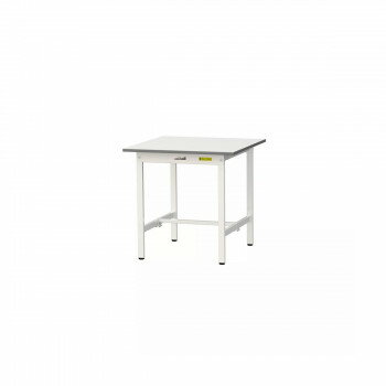 山金工業(YamaTec) SUP-775-WW ワークテーブル150シリーズ 固定式 (H740mm) 750×75...
