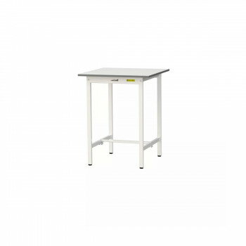 山金工業(YamaTec) SUPH-775-WW ワークテーブル150シリーズ 固定式 (H950mm) 750×7...