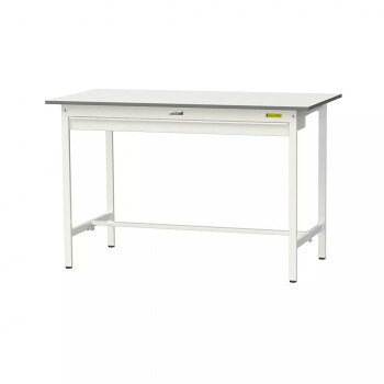 山金工業(YamaTec) SUPH-1575W-WW ワークテーブル150シリーズ 固定式 ワイド引き出...