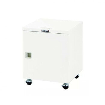 山金工業(YamaTec) UCW-D 150シリーズ キャビネットワゴン (扉付きタイプ) [ラッピング不可][代引不可][同梱不可]