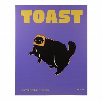 キャンバスアートパネル TOAST IN041409