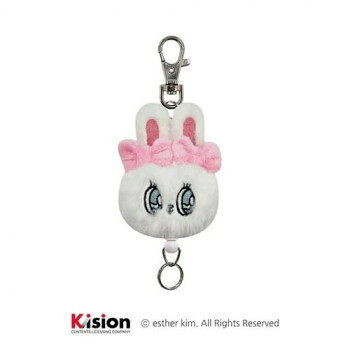 　ギフト対応について　楽天国際配送対象店舗 （海外配送）　Rakuten International Shipping【メール便(定形外郵便)の配送について】※こちらの商品は、[メール便(定形外郵便)]での発送となります。※他商品との同梱された場合は、[宅配便]での発送となり通常の送料が掛かります。※[他商品との同梱][代金引換][配達日時指定]でのご注文をお受けできません。※原則ポスト投函となります。通常の[宅配便]と違い配達までのお時間が掛かる場合があります。&nbsp;エスターバニー マスコットリール キーホルダー (クリームバニー) 17622ふわふわな生地がとっても可愛い【エスターバニー マスコットリール キーホルダー (クリームバニー) 17622】 fk094igrjs ふわふわな生地がとっても可愛いキーホルダーです。内蔵のリールが伸びるので、カバンにつけたままカギが取り出せて使えます。サイズH14×W5.5×D4cm個装サイズ：4×6×14cm重量個装重量：100g仕様(C)esther kim.All Rights Reserved生産国中国 製品詳細 商品名：エスターバニー マスコットリール キーホルダー (クリームバニー) 17622カラー・サイズ名称：2312307JANコード：4544815081534 広告文責 (有)イースクエアTEL:0120-532-772 ※お客さま都合による、ご注文後の[キャンセル][変更][返品][交換]はお受けできませんのでご注意下さいませ。※当店では、すべての商品で在庫を持っておりません。記載の納期を必ずご確認ください。※ご注文いただいた場合でもメーカーの[在庫切れ][欠品][廃盤]などの理由で、[記載の納期より発送が遅れる][発送できない]場合がございます。その際は、当店よりご連絡させていただきます。あらかじめご了承ください。【メール便(定形外郵便)の配送について】※こちらの商品は、[メール便(定形外郵便)]での発送となります。※他商品との同梱された場合は、[宅配便]での発送となり通常の送料が掛かります。※[他商品との同梱][代金引換][配達日時指定]でのご注文をお受けできません。※原則ポスト投函となります。通常の[宅配便]と違い配達までのお時間が掛かる場合があります。 こちらの商品は【お取り寄せ(14営業日以内に発送予定)】となります。