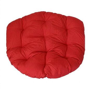 &nbsp;Garden 替え用 座面クッション レッド CU500RDクッション【Garden 替え用 座面クッション レッド CU500RD】 fk094igrjs 汚れてしまったクッション、ヘタってしまったクッションを取り替えて、真新しい気持ちで、今まで以上にご愛顧ください。※この商品は、ハンギングチェアワイド「C500BK/WH」専用のクッションのみです。※ハンギングチェア本体は付属しておりません。※その他のハンギングチェアには使用できません。サイズ外寸:幅110×奥行105×高さ15cm個装サイズ：50×58×60cm重量個装重量：5000g素材・材質撥水ポリエステル仕様完成品生産国中国 製品詳細 商品名：Garden 替え用 座面クッション レッド CU500RDカラー・サイズ名称：2317994JANコード：4940765400744 広告文責 (有)イースクエアTEL:0120-532-772 ※お客さま都合による、ご注文後の[キャンセル][変更][返品][交換]はお受けできませんのでご注意下さいませ。※当店では、すべての商品で在庫を持っておりません。記載の納期を必ずご確認ください。※ご注文いただいた場合でもメーカーの[在庫切れ][欠品][廃盤]などの理由で、[記載の納期より発送が遅れる][発送できない]場合がございます。その際は、当店よりご連絡させていただきます。あらかじめご了承ください。※こちらの商品は【他商品との同梱】ができません。※こちらの商品は【ギフトサービス】をお受けすることができません。 こちらの商品は【お取り寄せ(14営業日以内に発送予定)】となります。