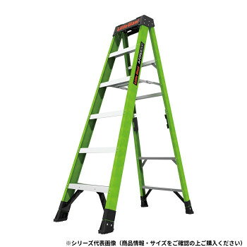 &nbsp;Little Giant FRP脚立 エーフォース300 LG-15794 10839軽量で持ち運びしやすい【Little Giant FRP脚立 エーフォース300 LG-15794 10839】 fk094igrjs 天板トレーは多機能で工具・道具などはもちろん、マグネット付きで部品も仮置き可能です。上から3段目が20×33cmと大きくなっており、使用最大高さとなっています。安定感のある構造ながら軽量で持ち運びも楽です。※北海道・沖縄・離島への配送は別途運賃となります。※画像は6段の画像です。お届けは4段の脚立になります。商品情報・サイズをお確かめの上ご購入ください。サイズ全高:1.17m、設置寸法(外寸):全幅55×奥行77cm、収納寸法(外寸):全長128×奥行16cm個装サイズ：128×16×117cm重量7.7kg個装重量：7700g素材・材質FRP仕様ANSI規格耐電圧最大使用質量:136kg使用最大高さ(有効高さ):59cm段数:4段生産国中国 製品詳細 商品名：Little Giant FRP脚立 エーフォース300 LG-15794 10839カラー・サイズ名称：2319831JANコード：0096764157944 広告文責 (有)イースクエアTEL:0120-532-772 ※お客さま都合による、ご注文後の[キャンセル][変更][返品][交換]はお受けできませんのでご注意下さいませ。※当店では、すべての商品で在庫を持っておりません。記載の納期を必ずご確認ください。※ご注文いただいた場合でもメーカーの[在庫切れ][欠品][廃盤]などの理由で、[記載の納期より発送が遅れる][発送できない]場合がございます。その際は、当店よりご連絡させていただきます。あらかじめご了承ください。※こちらの商品は【他商品との同梱】ができません。※こちらの商品は【ギフトサービス】をお受けすることができません。 こちらの商品は【お取り寄せ(14営業日以内に発送予定)】となります。