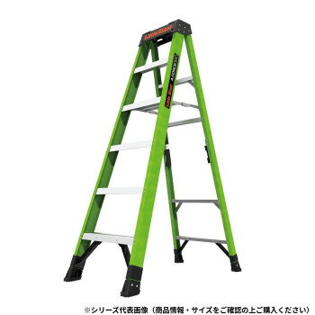 Little Giant FRP脚立 エーフォース300 LG-15798 10840 [ラッピング不可][代引不可][同梱不可]