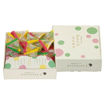 泰平製菓 天然水おかき おもちのきらめき TK-25S 2620-060 [ラッピング不可][代引不可][同梱不可]
