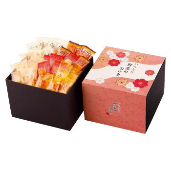 タクセイ いろどり野菜のおかき IR-4N 2621-062 [ラッピング不可][代引不可][同梱不可]