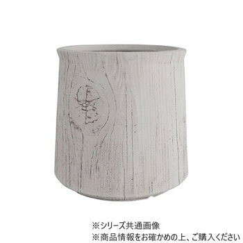 　ギフト対応について　楽天国際配送対象店舗 （海外配送）　Rakuten International Shipping&nbsp;グリーンポット 植木鉢 バウム ラウンド ホワイト 30cm GA-3530WHウッディカラーを超越した優しいボーダーレスデザイン【グリーンポット 植木鉢 バウム ラウンド ホワイト 30cm GA-3530WH】 fk094igrjs あらゆるテイストに馴染む、汎用性の高いデザインです。※こちらの商品の発送先は法人様限定となり、個人宅様への発送はできません。※北海道・沖縄・離島への送料は別途お見積となります。※ハンドメイドの為、サイズ・色が多少異なる場合がございます。※吸水性が高い素材のため寒冷地での凍害の恐れのある場所でのご利用はお薦めしません。※素材の特性により表面が白くなる白華現象や、乾燥収縮などによるクラック、塗装剥がれが発生する場合がございます。あらかじめご了承ください。サイズ外寸:φ32×H32cm、内寸:φ27×H31cm個装サイズ：32×32×32cm重量6kg個装重量：6000g素材・材質ファイバークレイ仕様容量:17L穴:あり生産国中国 製品詳細 商品名：グリーンポット 植木鉢 バウム ラウンド ホワイト 30cm GA-3530WHカラー・サイズ名称：2320577JANコード：4573276879367 広告文責 (有)イースクエアTEL:0120-532-772 ※お客さま都合による、ご注文後の[キャンセル][変更][返品][交換]はお受けできませんのでご注意下さいませ。※当店では、すべての商品で在庫を持っておりません。記載の納期を必ずご確認ください。※ご注文いただいた場合でもメーカーの[在庫切れ][欠品][廃盤]などの理由で、[記載の納期より発送が遅れる][発送できない]場合がございます。その際は、当店よりご連絡させていただきます。あらかじめご了承ください。 こちらの商品は【お取り寄せ(14営業日以内に発送予定)】となります。