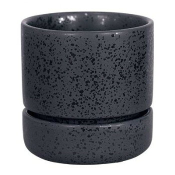 &nbsp;グリーンポット 植木鉢 フェネル ブラック 13.5cm HO-3114BK 4個入モダンでミニマルなデザイン【グリーンポット 植木鉢 フェネル ブラック 13.5cm HO-3114BK 4個入】 fk094igrjs モダンでミニマルなデザインが植物を引き立てます。※こちらの商品の発送先は法人様限定となり、個人宅様への発送はできません。※北海道・沖縄・離島への送料は別途お見積となります。※手作りのため商品画像とお届け商品とで若干色合いに誤差が生じる可能性もありますが、返品交換不可となりますのでご了承ください。※モニターの設定などにより、実際の商品と色味や素材の見え方が異なる場合がございます。あらかじめご了承ください。サイズ外寸:最大直径13.5×高さ13.5×底面直径10.5cm、内寸:口径12×高さ11×底面直径9cm個装サイズ：14×14×14cm重量1450g個装重量：1450g素材・材質釉薬陶器仕様穴:あり形状:円状生産国中国 製品詳細 商品名：グリーンポット 植木鉢 フェネル ブラック 13.5cm HO-3114BK 4個入カラー・サイズ名称：2320831JANコード：4573276862017 広告文責 (有)イースクエアTEL:0120-532-772 ※お客さま都合による、ご注文後の[キャンセル][変更][返品][交換]はお受けできませんのでご注意下さいませ。※当店では、すべての商品で在庫を持っておりません。記載の納期を必ずご確認ください。※ご注文いただいた場合でもメーカーの[在庫切れ][欠品][廃盤]などの理由で、[記載の納期より発送が遅れる][発送できない]場合がございます。その際は、当店よりご連絡させていただきます。あらかじめご了承ください。※こちらの商品は【他商品との同梱】ができません。※こちらの商品は【ギフトサービス】をお受けすることができません。 こちらの商品は【お取り寄せ(14営業日以内に発送予定)】となります。