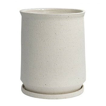 &nbsp;グリーンポット 植木鉢 エスビューク トール ホワイト 17cm YJ-2517WH 4個入シンプルだけど個性的【グリーンポット 植木鉢 エスビューク トール ホワイト 17cm YJ-2517WH 4個入】 fk094igrjs シンプルだけど個性的な植木鉢です。※こちらの商品の発送先は法人様限定となり、個人宅様への発送はできません。※北海道・沖縄・離島への送料は別途お見積となります。※手作りのため商品画像とお届け商品とで若干色合いに誤差が生じる可能性もありますが、返品交換不可となりますのでご了承ください。※モニターの設定などにより、実際の商品と色味や素材の見え方が異なる場合がございます。あらかじめご了承ください。サイズ外寸:最大直径19.6×高さ24×底面直径16.7cm、内寸:口径17.5×高さ22.5×底面直径15.5cm個装サイズ：20×20×24cm重量2250g個装重量：2250g素材・材質釉薬陶器仕様穴あり形状:円状生産国中国 製品詳細 商品名：グリーンポット 植木鉢 エスビューク トール ホワイト 17cm YJ-2517WH 4個入カラー・サイズ名称：2321029JANコード：4573276876045 広告文責 (有)イースクエアTEL:0120-532-772 ※お客さま都合による、ご注文後の[キャンセル][変更][返品][交換]はお受けできませんのでご注意下さいませ。※当店では、すべての商品で在庫を持っておりません。記載の納期を必ずご確認ください。※ご注文いただいた場合でもメーカーの[在庫切れ][欠品][廃盤]などの理由で、[記載の納期より発送が遅れる][発送できない]場合がございます。その際は、当店よりご連絡させていただきます。あらかじめご了承ください。※こちらの商品は【他商品との同梱】ができません。※こちらの商品は【ギフトサービス】をお受けすることができません。 こちらの商品は【お取り寄せ(14営業日以内に発送予定)】となります。