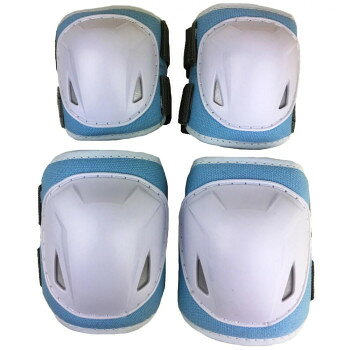 少年用プロテクターKP ライトブルー NLS2703LB [ラッピング不可][代引不可][同梱不可]