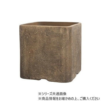 　ギフト対応について　楽天国際配送対象店舗 （海外配送）　Rakuten International Shipping&nbsp;グリーンポット 植木鉢 ハウズ スクエアー アンティークアンバー 23cm EB-HZ0223NV小さくても存在感を【グリーンポット 植木鉢 ハウズ スクエアー アンティークアンバー 23cm EB-HZ0223NV】 fk094igrjs 隙間におけるサイズ感です。※ハンドメイドの為、サイズ・色が多少異なる場合がございます。あらかじめご了承ください。※外寸は外側の最大サイズ、内寸は口径サイズを表記しています。※製品により入荷時期によっては誤差が生じる場合がございます。 ※重量・容量は目安としてご参考ください。サイズ外寸:L23×W23×H23cm、内寸:L20×W20×H20.5cm個装サイズ：23×23×23cm重量6kg個装重量：6000g素材・材質テラコッタ仕様穴あり生産国ベトナム 製品詳細 商品名：グリーンポット 植木鉢 ハウズ スクエアー アンティークアンバー 23cm EB-HZ0223NVカラー・サイズ名称：2320479JANコード：8935078040578 広告文責 (有)イースクエアTEL:0120-532-772 ※お客さま都合による、ご注文後の[キャンセル][変更][返品][交換]はお受けできませんのでご注意下さいませ。※当店では、すべての商品で在庫を持っておりません。記載の納期を必ずご確認ください。※ご注文いただいた場合でもメーカーの[在庫切れ][欠品][廃盤]などの理由で、[記載の納期より発送が遅れる][発送できない]場合がございます。その際は、当店よりご連絡させていただきます。あらかじめご了承ください。 こちらの商品は【お取り寄せ(14営業日以内に発送予定)】となります。