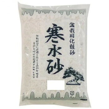 あかぎ園芸 寒水砂 1L 10袋 1250111 [ラッピング不可][代引不可][同梱不可]