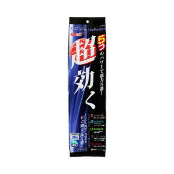 　ギフト対応について　楽天国際配送対象店舗 （海外配送）　Rakuten International Shipping&nbsp;ジェックス クリアファイブマット 1741421水質改善【ジェックス クリアファイブマット 1741421】 fk094igrjs 5つのろ過材(ホワイトマット、ハードマット、高性能活性炭、アンモニア吸着材、pH調整材)で強力に水質改善。サイズ約12×38cm(1セットサイズ)個装サイズ：44.0×14.0×6.1cm重量個装重量：132g仕様対応商品:60cm上部フィルター使用環境:淡水・海水セット内容ホワイトマット1枚、ハードマット1枚、活性炭入りろ過材パック1個、アンモニア吸着材・pH調整材入りろ過材パック1個生産国インドネシア 製品詳細 商品名：ジェックス クリアファイブマット 1741421カラー・サイズ名称：2292324JANコード：4972547020826 広告文責 (有)イースクエアTEL:0120-532-772 ※お客さま都合による、ご注文後の[キャンセル][変更][返品][交換]はお受けできませんのでご注意下さいませ。※当店では、すべての商品で在庫を持っておりません。記載の納期を必ずご確認ください。※ご注文いただいた場合でもメーカーの[在庫切れ][欠品][廃盤]などの理由で、[記載の納期より発送が遅れる][発送できない]場合がございます。その際は、当店よりご連絡させていただきます。あらかじめご了承ください。 こちらの商品は【お取り寄せ(14営業日以内に発送予定)】となります。
