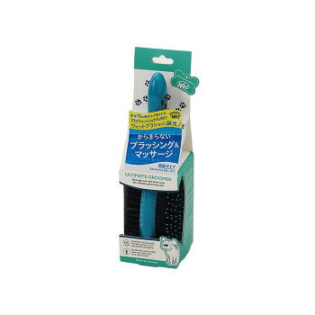 ペットライブラリー Wetbrush アルティメットグルーマー 1679002