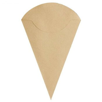 　ギフト対応について　楽天国際配送対象店舗 （海外配送）　Rakuten International Shipping&nbsp;天満紙器 未晒無地三角袋 Pizza 2000枚 TSK06様々なスナック・スイーツに対応【天満紙器 未晒無地三角袋 Pizza 2000枚 TSK06】 fk094igrjs フライドポテト・からあげ・カットピザ・カレーパン・ドーナツ・ワッフルなど、各種スナック・スイーツに対応しています。サイズ約280×170mm個装サイズ：30×18×20cm重量6.4g個装重量：650g素材・材質未晒クラフト・PEセット内容2000枚生産国日本 製品詳細 商品名：天満紙器 未晒無地三角袋 Pizza 2000枚 TSK06カラー・サイズ名称：2326605JANコード：4991120965088 広告文責 (有)イースクエアTEL:0120-532-772 ※お客さま都合による、ご注文後の[キャンセル][変更][返品][交換]はお受けできませんのでご注意下さいませ。※当店では、すべての商品で在庫を持っておりません。記載の納期を必ずご確認ください。※ご注文いただいた場合でもメーカーの[在庫切れ][欠品][廃盤]などの理由で、[記載の納期より発送が遅れる][発送できない]場合がございます。その際は、当店よりご連絡させていただきます。あらかじめご了承ください。 こちらの商品は【お取り寄せ(14営業日以内に発送予定)】となります。