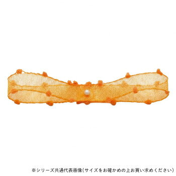 　ギフト対応について　楽天国際配送対象店舗 （海外配送）　Rakuten International Shipping【メール便(ネコポス)の配送について】※こちらの商品は、2個まで[メール便(ネコポス)]での発送が可能です。※[メール便]での発送をご希望の場合は、注文確認画面にて[配送方法]を[メール便]に変更してください。[配送方法]を変更されてない場合は、[宅配便]での発送となり通常の送料が掛かります。※3個以上となった場合は、[個口数分の送料]もしくは[宅配便での送料]を適用いたします。※[他商品との同梱][代金引換][配達日時指定]でのご注文をお受けできません。※原則ポスト投函となります。通常の[宅配便]と違い配達までのお時間が掛かる場合があります。&nbsp;東京リボン 41501 タイニーパフ 約10mm×15m オレンジキュートなオーガンジーリボン【東京リボン 41501 タイニーパフ 約10mm×15m オレンジ】 fk094igrjs かわいらしいボンボンがエッジについた、キュートなオーガンジーリボンです。サイズ約10mm×15m個装サイズ：12×12×2cm重量個装重量：25g素材・材質ナイロン生産国日本 製品詳細 商品名：東京リボン 41501 タイニーパフ 約10mm×15m オレンジカラー・サイズ名称：2325108JANコード：4935728411431 広告文責 (有)イースクエアTEL:0120-532-772 ※お客さま都合による、ご注文後の[キャンセル][変更][返品][交換]はお受けできませんのでご注意下さいませ。※当店では、すべての商品で在庫を持っておりません。記載の納期を必ずご確認ください。※ご注文いただいた場合でもメーカーの[在庫切れ][欠品][廃盤]などの理由で、[記載の納期より発送が遅れる][発送できない]場合がございます。その際は、当店よりご連絡させていただきます。あらかじめご了承ください。【メール便(ネコポス)の配送について】※こちらの商品は、2個まで[メール便(ネコポス)]での発送が可能です。※[メール便]での発送をご希望の場合は、注文確認画面にて[配送方法]を[メール便]に変更してください。[配送方法]を変更されてない場合は、[宅配便]での発送となり通常の送料が掛かります。※3個以上となった場合は、[個口数分の送料]もしくは[宅配便での送料]を適用いたします。※[他商品との同梱][代金引換][配達日時指定]でのご注文をお受けできません。※原則ポスト投函となります。通常の[宅配便]と違い配達までのお時間が掛かる場合があります。 こちらの商品は【お取り寄せ(14営業日以内に発送予定)】となります。