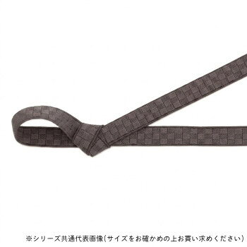 東京リボン 40972 いちまつゴム 約10mm×約16m 78 アッシュブラウン