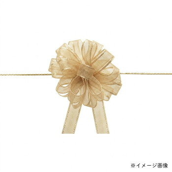 　ギフト対応について　楽天国際配送対象店舗 （海外配送）　Rakuten International Shipping【メール便(ネコポス)の配送について】※こちらの商品は、2個まで[メール便(ネコポス)]での発送が可能です。※[メール便]での発送をご希望の場合は、注文確認画面にて[配送方法]を[メール便]に変更してください。[配送方法]を変更されてない場合は、[宅配便]での発送となり通常の送料が掛かります。※3個以上となった場合は、[個口数分の送料]もしくは[宅配便での送料]を適用いたします。※[他商品との同梱][代金引換][配達日時指定]でのご注文をお受けできません。※原則ポスト投函となります。通常の[宅配便]と違い配達までのお時間が掛かる場合があります。&nbsp;東京リボン 44101 ワンタッチオーガンジーラメフラワー 12mm×20m ベージュワンタッチリボン【東京リボン 44101 ワンタッチオーガンジーラメフラワー 12mm×20m ベージュ】 fk094igrjs 光沢のあるオーガンジーとサイドの金線が可愛いワンタッチリボンです。中心のヒモを引くと、ワンタッチでボウができあがります。メタリックラインはゴールドです。※製造の都合上、リボン中央にラインが入る場合がございますので、ご了承下さい。サイズ12mm×20m個装サイズ：12×12×2cm重量個装重量：35g素材・材質ナイロン・ポリエステル生産国日本 製品詳細 商品名：東京リボン 44101 ワンタッチオーガンジーラメフラワー 12mm×20m ベージュカラー・サイズ名称：2325347JANコード：4935728422864 広告文責 (有)イースクエアTEL:0120-532-772 ※お客さま都合による、ご注文後の[キャンセル][変更][返品][交換]はお受けできませんのでご注意下さいませ。※当店では、すべての商品で在庫を持っておりません。記載の納期を必ずご確認ください。※ご注文いただいた場合でもメーカーの[在庫切れ][欠品][廃盤]などの理由で、[記載の納期より発送が遅れる][発送できない]場合がございます。その際は、当店よりご連絡させていただきます。あらかじめご了承ください。【メール便(ネコポス)の配送について】※こちらの商品は、2個まで[メール便(ネコポス)]での発送が可能です。※[メール便]での発送をご希望の場合は、注文確認画面にて[配送方法]を[メール便]に変更してください。[配送方法]を変更されてない場合は、[宅配便]での発送となり通常の送料が掛かります。※3個以上となった場合は、[個口数分の送料]もしくは[宅配便での送料]を適用いたします。※[他商品との同梱][代金引換][配達日時指定]でのご注文をお受けできません。※原則ポスト投函となります。通常の[宅配便]と違い配達までのお時間が掛かる場合があります。 こちらの商品は【お取り寄せ(14営業日以内に発送予定)】となります。