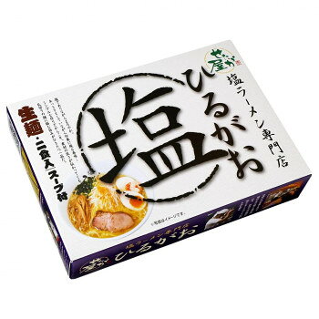 東京ラーメン ひるがお(小) SP-42 ×10個セット [ラッピング不可][代引不可][同梱不可] e-squ-14337586 イースクエア パッケージ画像