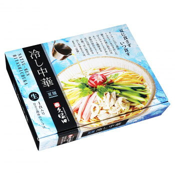 箱入 冷し中華 4人前 RM-147 ×15個セット [ラッピング不可][代引不可][同梱不可]