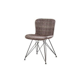 &nbsp;ガルト GART プレコ チェア PKリビングやワークスペースに最適【ガルト GART プレコ チェア PK】 fk094igrjs 座面と背もたれの縁が少し立ち上がっている事で体にフィットする座り心地となっております。様々な色を編み込んだ張地と軽快で細身なスチール脚がバランスのよいデザインです。商品名のPLEKOとはギリシャ語で「編む」と言う意味があります。※配送希望日の明記は可能ですが、確約ではございません。※時間指定ができない配送先エリアの場合もございます。※こちらの商品は軒先渡しのため、設置場所までの移動・開梱・設置作業は 含まれませんのでご了承ください。※北海道、沖縄、離島は別途送料が発生いたします。※沖縄、離島は住所によってお届けできない可能性がございます。サイズ幅47×奥行57×高さ75cm個装サイズ：58×49×48cm重量個装重量：7200g素材・材質張地:ポリエステル100%、脚部:スチール粉体塗装生産国中国 製品詳細 商品名：ガルト GART プレコ チェア PKカラー・サイズ名称：2321315JANコード：4937294131539 広告文責 (有)イースクエアTEL:0120-532-772 ※お客さま都合による、ご注文後の[キャンセル][変更][返品][交換]はお受けできませんのでご注意下さいませ。※当店では、すべての商品で在庫を持っておりません。記載の納期を必ずご確認ください。※ご注文いただいた場合でもメーカーの[在庫切れ][欠品][廃盤]などの理由で、[記載の納期より発送が遅れる][発送できない]場合がございます。その際は、当店よりご連絡させていただきます。あらかじめご了承ください。※こちらの商品は【他商品との同梱】ができません。※こちらの商品は【ギフトサービス】をお受けすることができません。 こちらの商品は【お取り寄せ(14営業日以内に発送予定)】となります。