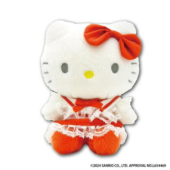 　ギフト対応について　楽天国際配送対象店舗 （海外配送）　Rakuten International Shipping【メール便(定形外郵便)の配送について】※こちらの商品は、[メール便(定形外郵便)]での発送となります。※他商品との同梱された場合は、[宅配便]での発送となり通常の送料が掛かります。※[他商品との同梱][代金引換][配達日時指定]でのご注文をお受けできません。※原則ポスト投函となります。通常の[宅配便]と違い配達までのお時間が掛かる場合があります。&nbsp;Sanrio ハローキティ マネしておしゃべりぬいぐるみS アイドルVer. 11972おしゃべりぬいぐるみ【Sanrio ハローキティ マネしておしゃべりぬいぐるみS アイドルVer. 11972】 fk094igrjs 話しかけたとおりにマネしておしゃべりします。サイズ約H13.5-17×W11.5-12.5×D9.5-11.5cm個装サイズ：17.0×12.5×11.5cm重量約85-95g個装重量：95g素材・材質ポリエステル、HIPS、ABS、POM、銅、鉄、PVC仕様単4アルカリ乾電池2本使用(別売)PSEマーク表示対象外(乾電池駆動のため)対象年齢:7歳以上生産国中国 製品詳細 商品名：Sanrio ハローキティ マネしておしゃべりぬいぐるみS アイドルVer. 11972カラー・サイズ名称：2299899JANコード：4994793080713 広告文責 (有)イースクエアTEL:0120-532-772 ※お客さま都合による、ご注文後の[キャンセル][変更][返品][交換]はお受けできませんのでご注意下さいませ。※当店では、すべての商品で在庫を持っておりません。記載の納期を必ずご確認ください。※ご注文いただいた場合でもメーカーの[在庫切れ][欠品][廃盤]などの理由で、[記載の納期より発送が遅れる][発送できない]場合がございます。その際は、当店よりご連絡させていただきます。あらかじめご了承ください。【メール便(定形外郵便)の配送について】※こちらの商品は、[メール便(定形外郵便)]での発送となります。※他商品との同梱された場合は、[宅配便]での発送となり通常の送料が掛かります。※[他商品との同梱][代金引換][配達日時指定]でのご注文をお受けできません。※原則ポスト投函となります。通常の[宅配便]と違い配達までのお時間が掛かる場合があります。 こちらの商品は【お取り寄せ(14営業日以内に発送予定)】となります。