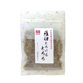 山小 小林食品 羅臼とろけるとろろ 28g 20個セット [ラッピング不可][代引不可][同...