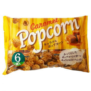 &nbsp;タクマ食品 キャラメルポップコーン 64袋(16袋入×4)香ばし濃厚キャラメル【タクマ食品 キャラメルポップコーン 64袋(16袋入×4)】 原材料名称：菓子とうもろこし、マルトースシロップ、キャラメルシーズニング(砂糖、食塩)、植物油/香料、乳化剤、着色料(カロチノイド、黄4、黄5、青1、赤40)、酸化防止剤(V.E)、(一部に大豆を含む)アレルギー表示大豆（原材料の一部に含んでいます）保存方法常温製造（販売）者情報加工者:株式会社タクマ食品愛知県春日井市松河戸町3-15-3fk094igrjs サクサク食感のポップコーンに香ばしいキャラメルをコーティング。やさしい甘さと軽い口当たりで、お子様から大人まで楽しめます。内容量9g×6袋サイズ個装サイズ：53×54×44cm重量個装重量：6464g仕様賞味期間：製造日より150日生産国中国 製品詳細 商品名：タクマ食品 キャラメルポップコーン 64袋(16袋入×4)カラー・サイズ名称：2336105JANコード：4962679657328 広告文責 (有)イースクエアTEL:0120-532-772 ※お客さま都合による、ご注文後の[キャンセル][変更][返品][交換]はお受けできませんのでご注意下さいませ。※当店では、すべての商品で在庫を持っておりません。記載の納期を必ずご確認ください。※ご注文いただいた場合でもメーカーの[在庫切れ][欠品][廃盤]などの理由で、[記載の納期より発送が遅れる][発送できない]場合がございます。その際は、当店よりご連絡させていただきます。あらかじめご了承ください。※こちらの商品は【他商品との同梱】ができません。※こちらの商品は【ギフトサービス】をお受けすることができません。 こちらの商品は【お取り寄せ(14営業日以内に発送予定)】となります。