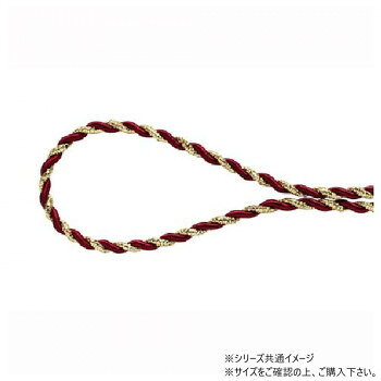 　ギフト対応について　楽天国際配送対象店舗 （海外配送）　Rakuten International Shipping【メール便(定形外郵便)の配送について】※こちらの商品は、[メール便(定形外郵便)]での発送となります。※他商品との同梱された場合は、[宅配便]での発送となり通常の送料が掛かります。※[他商品との同梱][代金引換][配達日時指定]でのご注文をお受けできません。※原則ポスト投函となります。通常の[宅配便]と違い配達までのお時間が掛かる場合があります。&nbsp;青山 コードリボン ミニリーガルブレード 2.5mm×18m 9253-18細手のツートンカラーのコード【青山 コードリボン ミニリーガルブレード 2.5mm×18m 9253-18】 fk094igrjs 細手のツートンカラーコードです。ゴールドが織り込まれているため高級感があり、どこかマリンを思わせる雰囲気も醸し出します。上品で美しいコードリボンです。サイズ幅:2.5mm、長さ:18m個装サイズ：5×15×15cm重量個装重量：50g素材・材質ポリエステル生産国日本 製品詳細 商品名：青山　コードリボン ミニリーガルブレード 2.5mm×18m 9253-18カラー・サイズ名称：2328441JANコード：4962616412195 広告文責 (有)イースクエアTEL:0120-532-772 ※お客さま都合による、ご注文後の[キャンセル][変更][返品][交換]はお受けできませんのでご注意下さいませ。※当店では、すべての商品で在庫を持っておりません。記載の納期を必ずご確認ください。※ご注文いただいた場合でもメーカーの[在庫切れ][欠品][廃盤]などの理由で、[記載の納期より発送が遅れる][発送できない]場合がございます。その際は、当店よりご連絡させていただきます。あらかじめご了承ください。【メール便(定形外郵便)の配送について】※こちらの商品は、[メール便(定形外郵便)]での発送となります。※他商品との同梱された場合は、[宅配便]での発送となり通常の送料が掛かります。※[他商品との同梱][代金引換][配達日時指定]でのご注文をお受けできません。※原則ポスト投函となります。通常の[宅配便]と違い配達までのお時間が掛かる場合があります。 こちらの商品は【お取り寄せ(14営業日以内に発送予定)】となります。