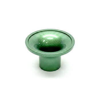 &nbsp;あさがお仏茶器 グリーン仏器・茶湯器兼用可能【あさがお仏茶器 グリーン】 fk094igrjs あさがおの花のように広がるデザインです。サイズφ55×H35mm個装サイズ：95×32×32cm重量個装重量：100g素材・材質ABS仕様表面加工:ウレタン生産国日本 広告文責 (有)イースクエアTEL:0120-532-772 ※お客さま都合による、ご注文後の[キャンセル][変更][返品][交換]はお受けできませんのでご注意下さいませ。※当店では、すべての商品で在庫を持っておりません。記載の納期を必ずご確認ください。※ご注文いただいた場合でもメーカーの[在庫切れ][欠品][廃盤]などの理由で、[記載の納期より発送が遅れる][発送できない]場合がございます。その際は、当店よりご連絡させていただきます。あらかじめご了承ください。※こちらの商品は【他商品との同梱】ができません。※こちらの商品は【ギフトサービス】をお受けすることができません。 こちらの商品は【お取り寄せ(14営業日以内に発送予定)】となります。