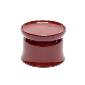 &nbsp;木質丸仏器台 朱 大木質製【木質丸仏器台 朱 大】 fk094igrjs 木質製の丸仏器台です。サイズφ60×H45mm個装サイズ：95×32×32cm重量個装重量：100g素材・材質木質フェノール仕様表面加工:ウレタン対応サイズ目安:仏器6生産国日本 広告文責 (有)イースクエアTEL:0120-532-772 ※お客さま都合による、ご注文後の[キャンセル][変更][返品][交換]はお受けできませんのでご注意下さいませ。※当店では、すべての商品で在庫を持っておりません。記載の納期を必ずご確認ください。※ご注文いただいた場合でもメーカーの[在庫切れ][欠品][廃盤]などの理由で、[記載の納期より発送が遅れる][発送できない]場合がございます。その際は、当店よりご連絡させていただきます。あらかじめご了承ください。※こちらの商品は【他商品との同梱】ができません。※こちらの商品は【ギフトサービス】をお受けすることができません。 こちらの商品は【お取り寄せ(14営業日以内に発送予定)】となります。