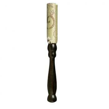 &nbsp;美晏華 黒檀りん棒 白茶 5.0寸黒檀りん棒【美晏華 黒檀りん棒 白茶 5.0寸】 fk094igrjs 黒檀りん棒です。サイズ個装サイズ：95×32×32cm重量個装重量：100g素材・材質黒檀材・ポリエステル生産国日本 広告文責 (有)イースクエアTEL:0120-532-772 ※お客さま都合による、ご注文後の[キャンセル][変更][返品][交換]はお受けできませんのでご注意下さいませ。※当店では、すべての商品で在庫を持っておりません。記載の納期を必ずご確認ください。※ご注文いただいた場合でもメーカーの[在庫切れ][欠品][廃盤]などの理由で、[記載の納期より発送が遅れる][発送できない]場合がございます。その際は、当店よりご連絡させていただきます。あらかじめご了承ください。※こちらの商品は【他商品との同梱】ができません。※こちらの商品は【ギフトサービス】をお受けすることができません。 こちらの商品は【お取り寄せ(14営業日以内に発送予定)】となります。