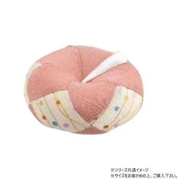 &nbsp;くちなしりん布団 丸型 水玉(ピンク) 3寸りん布団【くちなしりん布団 丸型 水玉(ピンク) 3寸】 fk094igrjs りん布団です。サイズ個装サイズ：95×32×32cm重量個装重量：100g素材・材質ポリエステル・ナイロン・レーヨン生産国日本 広告文責 (有)イースクエアTEL:0120-532-772 ※お客さま都合による、ご注文後の[キャンセル][変更][返品][交換]はお受けできませんのでご注意下さいませ。※当店では、すべての商品で在庫を持っておりません。記載の納期を必ずご確認ください。※ご注文いただいた場合でもメーカーの[在庫切れ][欠品][廃盤]などの理由で、[記載の納期より発送が遅れる][発送できない]場合がございます。その際は、当店よりご連絡させていただきます。あらかじめご了承ください。※こちらの商品は【他商品との同梱】ができません。※こちらの商品は【ギフトサービス】をお受けすることができません。 こちらの商品は【お取り寄せ(14営業日以内に発送予定)】となります。