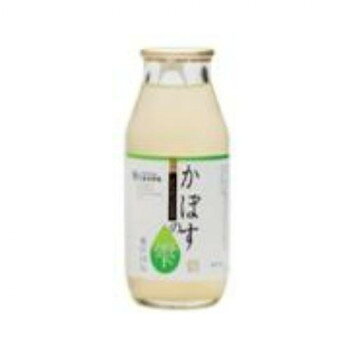 近藤養蜂場 かぼすの雫 180ml×10本 [ラッピング不可][代引不可][同梱不可]