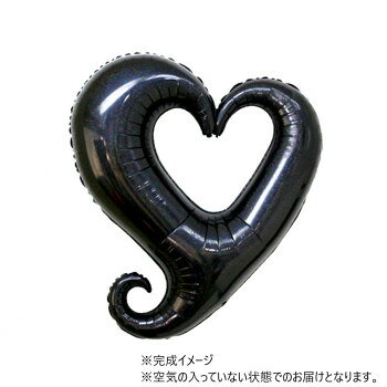 　ギフト対応について　楽天国際配送対象店舗 （海外配送）　Rakuten International Shipping【メール便(定形外郵便)の配送について】※こちらの商品は、[メール便(定形外郵便)]での発送となります。※他商品との同梱された場合は、[宅配便]での発送となり通常の送料が掛かります。※[他商品との同梱][代金引換][配達日時指定]でのご注文をお受けできません。※原則ポスト投函となります。通常の[宅配便]と違い配達までのお時間が掛かる場合があります。&nbsp;BLT37インチ チェーンオブハート ホログラムブラック P-BLT85127 風船 バルーンオリジナルの空間づくりに【BLT37インチ チェーンオブハート ホログラムブラック P-BLT85127 風船 バルーン】 fk094igrjs さまざまなシーンでお楽しみいただけるバルーンです。※本品は浮きません。浮かせる場合は別途ヘリウムガスの購入が必要です。※バルーンは温度変化の影響で膨張が生じますので、破損には十分にご注意ください。※生産上の原反ロットにより、色味が異なる場合があります。ご了承ください。※掲載画像のデザインや仕様は予告なく変更される場合がございます。※空気の入っていない状態でのお届けになります。サイズ約93cm個装サイズ：30×20×4cm重量個装重量：100g仕様ヘリウム対応容量:35L生産国イタリア 製品詳細 商品名：BLT37インチ チェーンオブハート ホログラムブラック P-BLT85127 風船 バルーンカラー・サイズ名称：2347649JANコード：4538290304721 広告文責 (有)イースクエアTEL:0120-532-772 ※お客さま都合による、ご注文後の[キャンセル][変更][返品][交換]はお受けできませんのでご注意下さいませ。※当店では、すべての商品で在庫を持っておりません。記載の納期を必ずご確認ください。※ご注文いただいた場合でもメーカーの[在庫切れ][欠品][廃盤]などの理由で、[記載の納期より発送が遅れる][発送できない]場合がございます。その際は、当店よりご連絡させていただきます。あらかじめご了承ください。【メール便(定形外郵便)の配送について】※こちらの商品は、[メール便(定形外郵便)]での発送となります。※他商品との同梱された場合は、[宅配便]での発送となり通常の送料が掛かります。※[他商品との同梱][代金引換][配達日時指定]でのご注文をお受けできません。※原則ポスト投函となります。通常の[宅配便]と違い配達までのお時間が掛かる場合があります。 こちらの商品は【お取り寄せ(14営業日以内に発送予定)】となります。