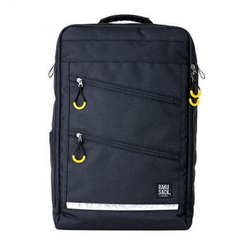 フットマーク RAKUSACK BASIC ラクサック ベーシック 28L ブラック 101385