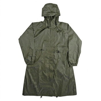 　ギフト対応について　楽天国際配送対象店舗 （海外配送）　Rakuten International Shipping&nbsp;アテイン レインコート 無地・ロングモッズ カーキ 8051レインコート【アテイン レインコート 無地・ロングモッズ カーキ 8051】 fk094igrjs 無地のレインコートです。サイズフリーサイズ個装サイズ：15×15×5cm重量個装重量：300g素材・材質生地:ポリエステル生産国中国 製品詳細 商品名：アテイン レインコート 無地・ロングモッズ　カーキ 8051カラー・サイズ名称：2347398JANコード：4947051280516 広告文責 (有)イースクエアTEL:0120-532-772 ※お客さま都合による、ご注文後の[キャンセル][変更][返品][交換]はお受けできませんのでご注意下さいませ。※当店では、すべての商品で在庫を持っておりません。記載の納期を必ずご確認ください。※ご注文いただいた場合でもメーカーの[在庫切れ][欠品][廃盤]などの理由で、[記載の納期より発送が遅れる][発送できない]場合がございます。その際は、当店よりご連絡させていただきます。あらかじめご了承ください。 こちらの商品は【お取り寄せ(14営業日以内に発送予定)】となります。